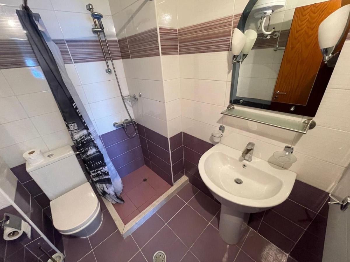 1-Stunning Sea View Apartments! Sarande Ngoại thất bức ảnh