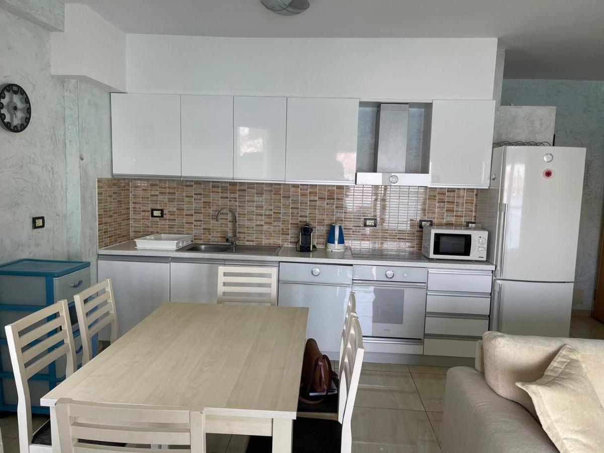 1-Stunning Sea View Apartments! Sarande Ngoại thất bức ảnh