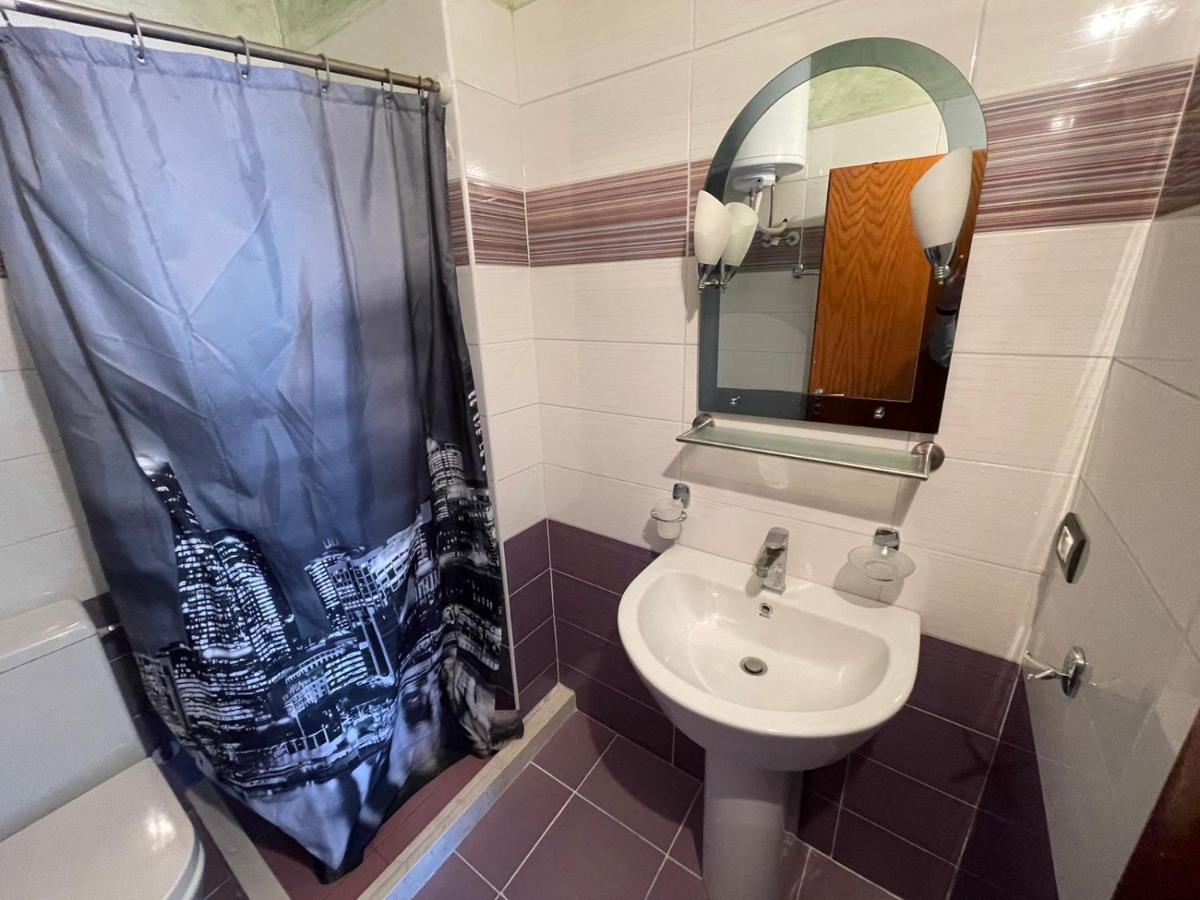 1-Stunning Sea View Apartments! Sarande Ngoại thất bức ảnh